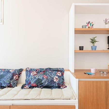 Catania City Center Apartment Εξωτερικό φωτογραφία