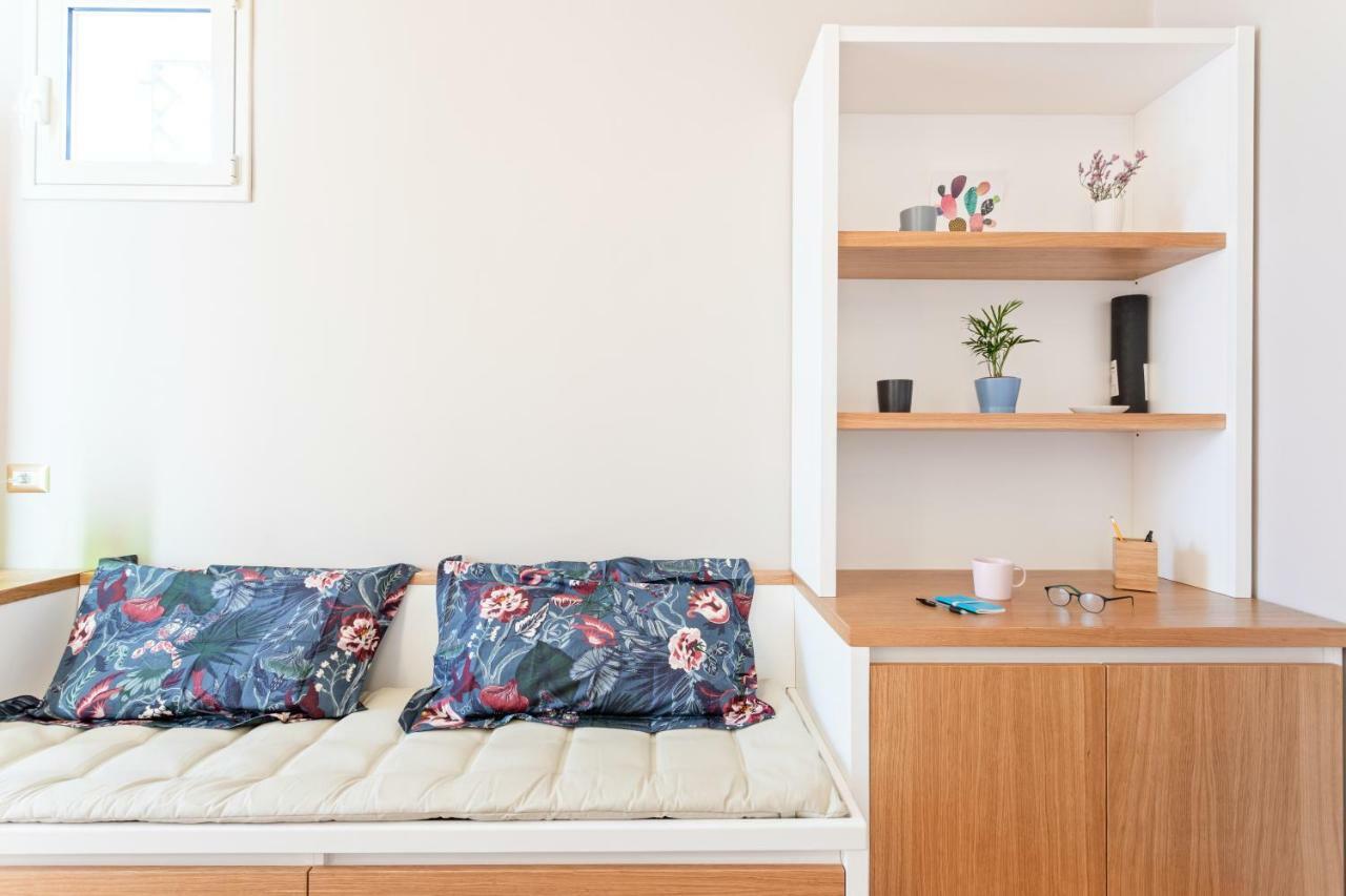 Catania City Center Apartment Εξωτερικό φωτογραφία