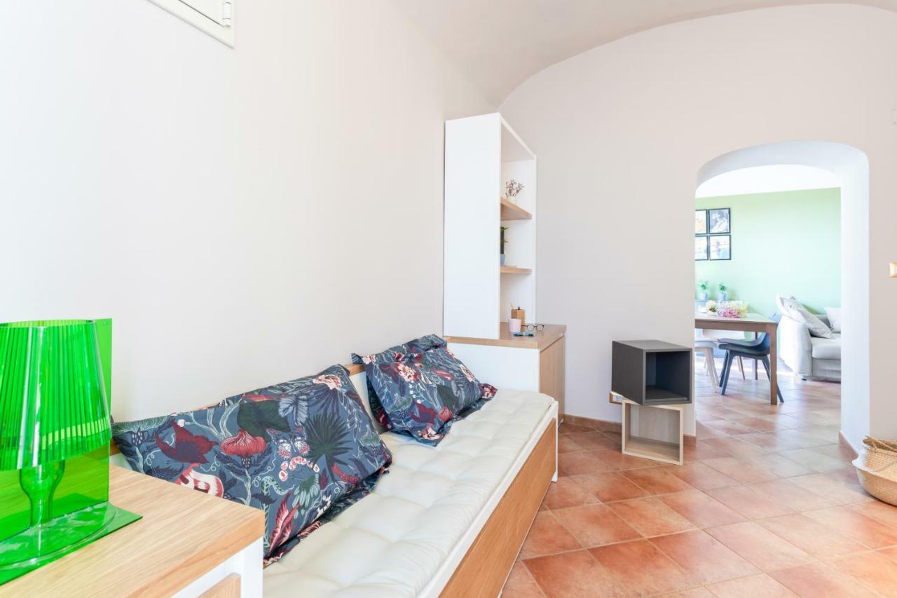 Catania City Center Apartment Εξωτερικό φωτογραφία