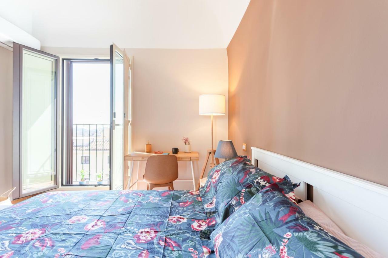 Catania City Center Apartment Εξωτερικό φωτογραφία