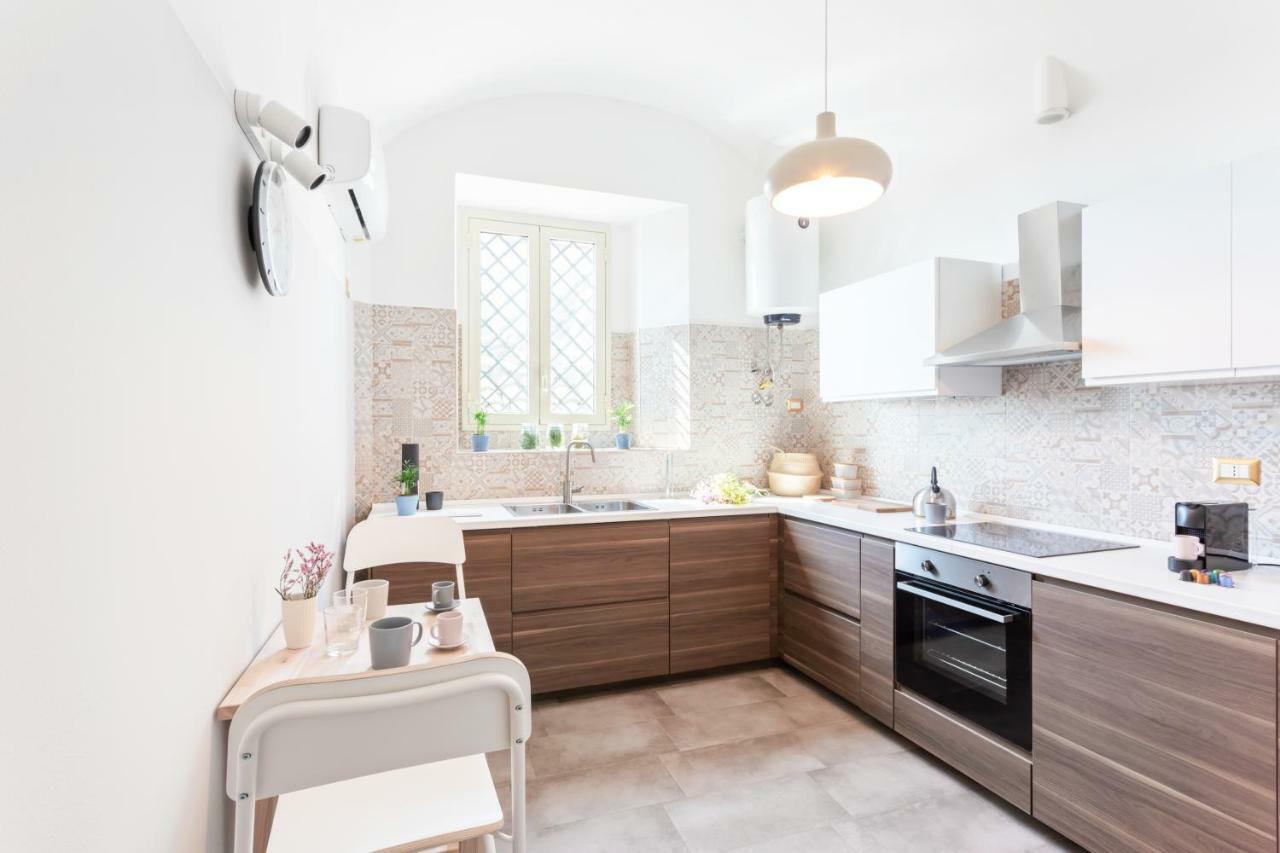 Catania City Center Apartment Εξωτερικό φωτογραφία
