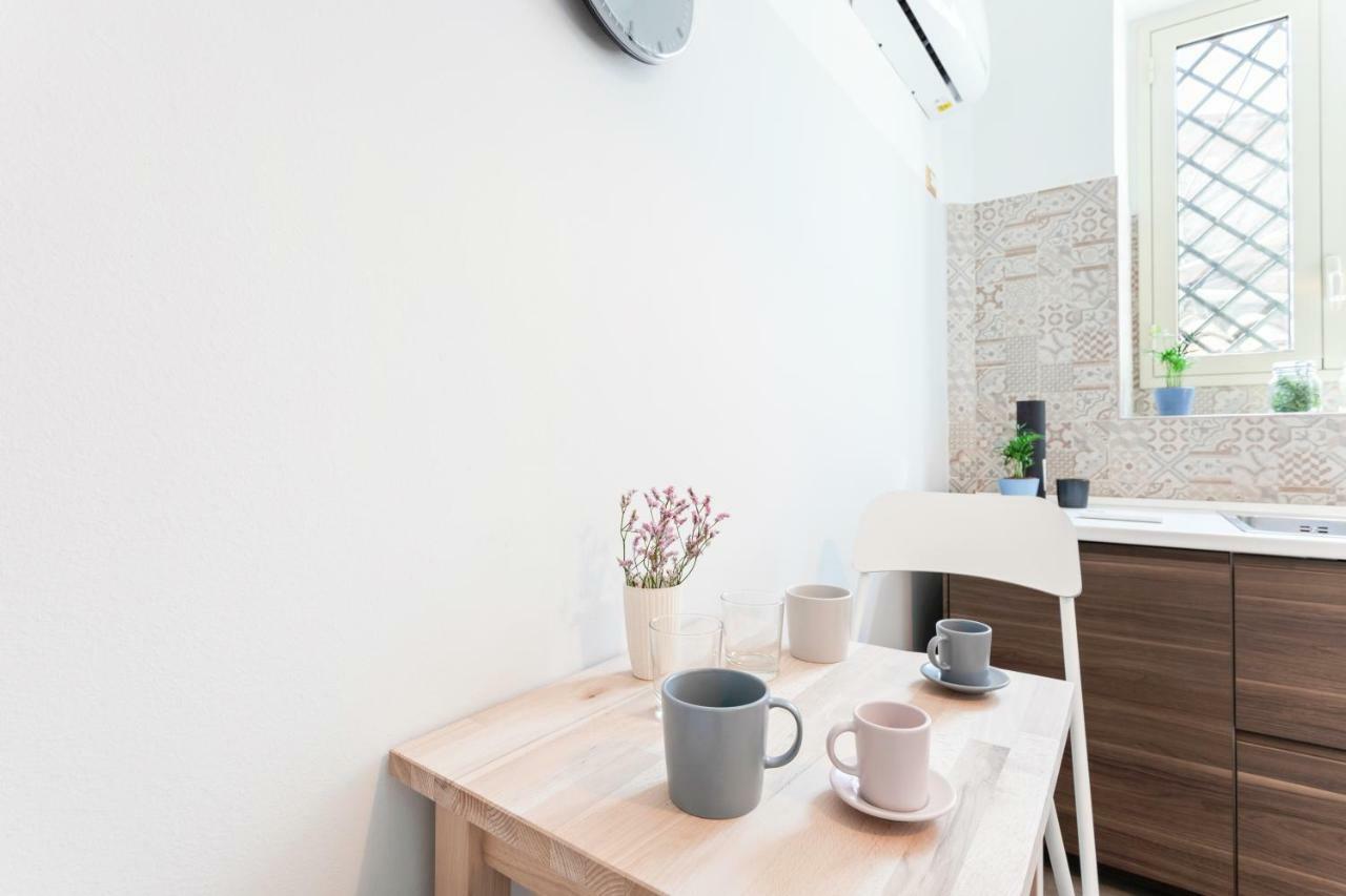 Catania City Center Apartment Εξωτερικό φωτογραφία