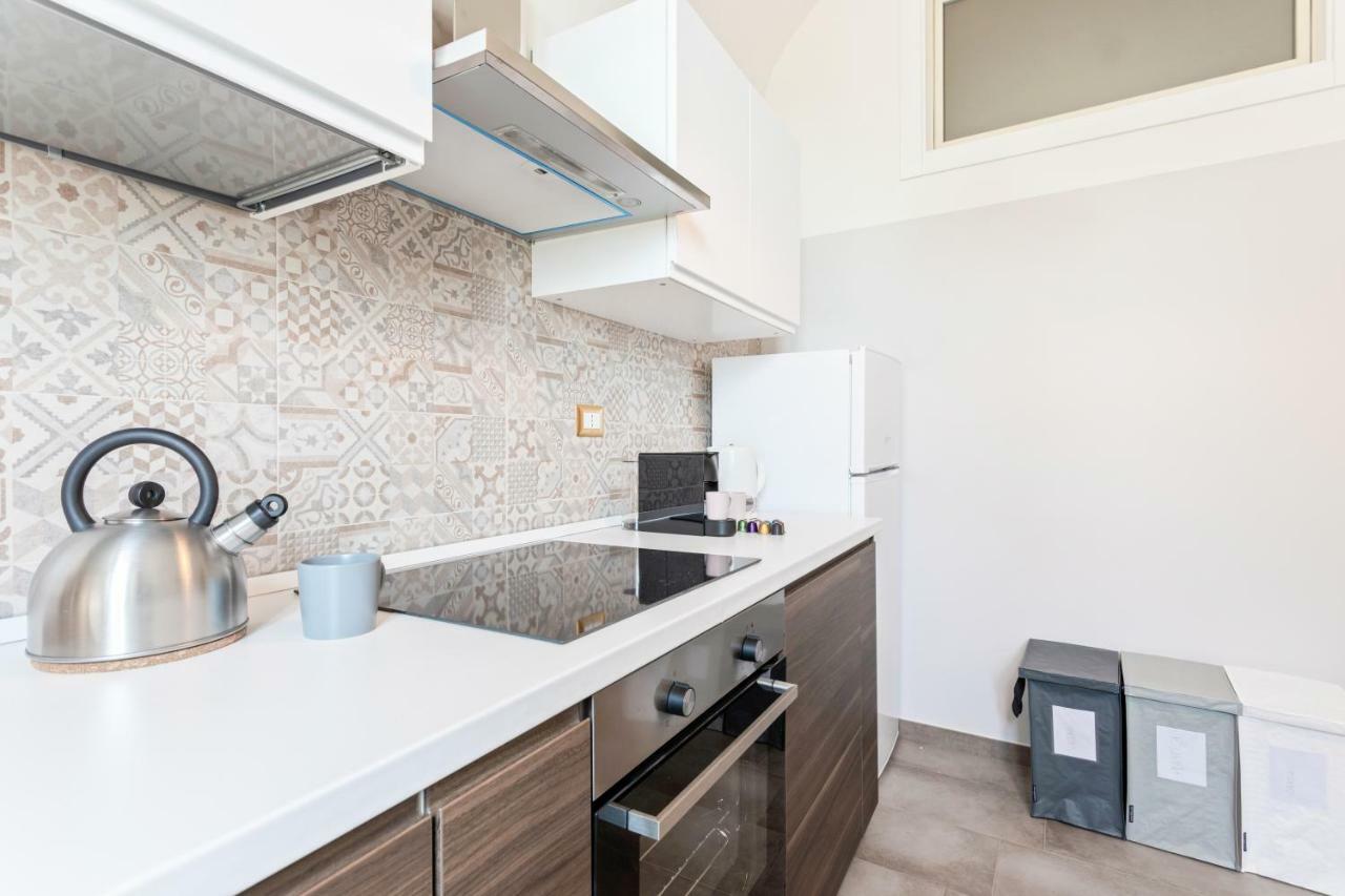 Catania City Center Apartment Εξωτερικό φωτογραφία