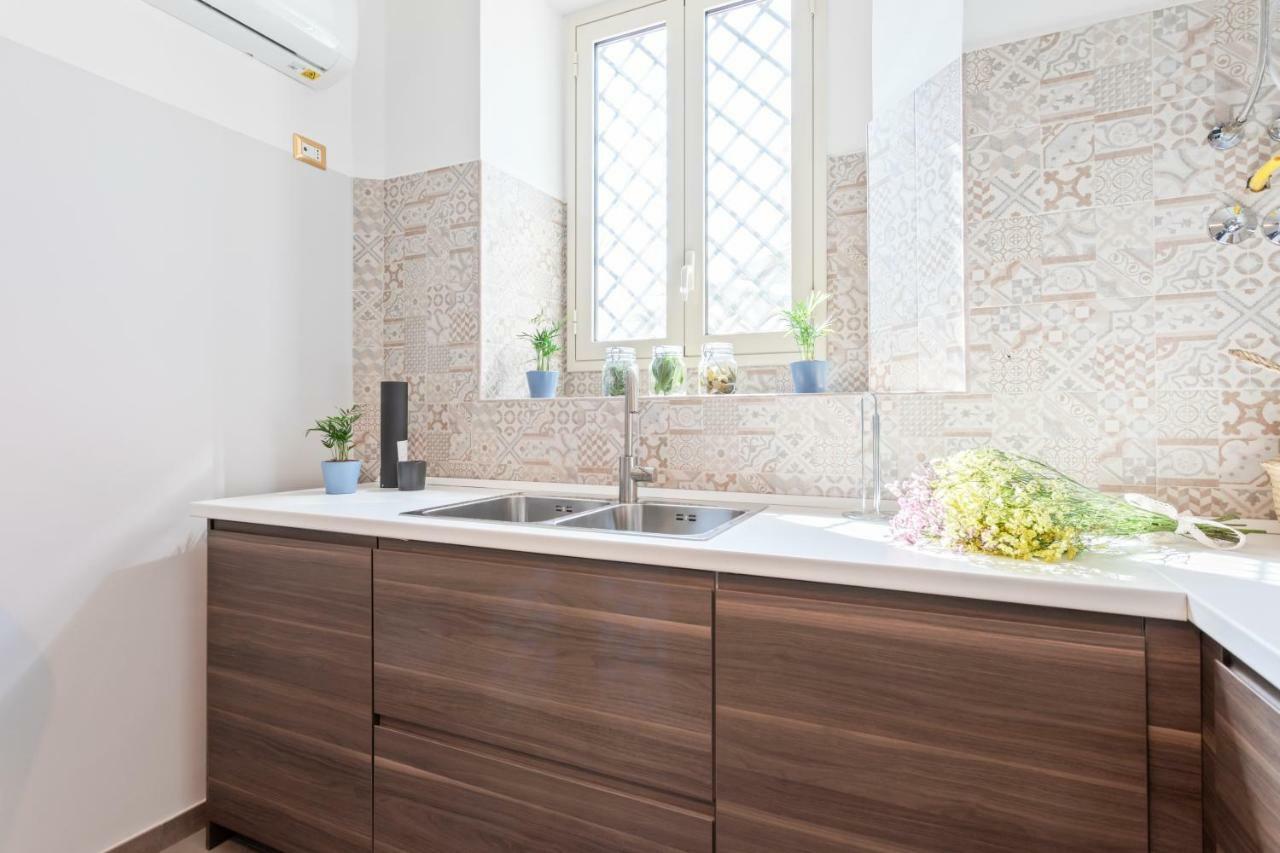 Catania City Center Apartment Εξωτερικό φωτογραφία
