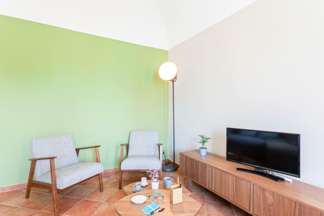 Catania City Center Apartment Εξωτερικό φωτογραφία