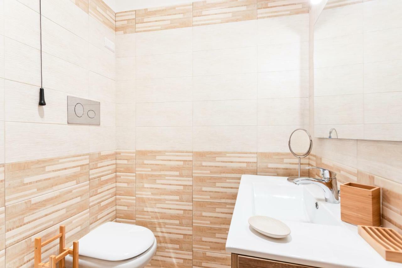Catania City Center Apartment Εξωτερικό φωτογραφία