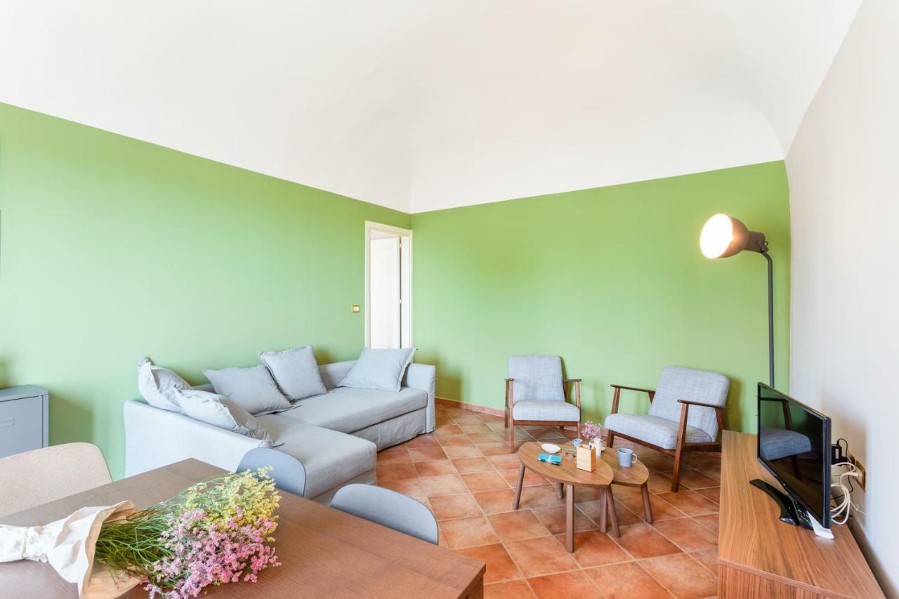 Catania City Center Apartment Εξωτερικό φωτογραφία